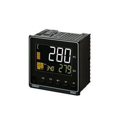Controlador de temperatura (controlador digital) [E5AC]