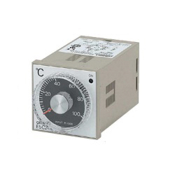Controlador electrónico de temperatura E5C2