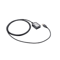 Cable de conversión de infrarrojo a USB