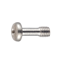 Tornillos cautivos: cabeza troncocónica, accionamiento Phillips CSPPNHAF-ST3W-M5-15