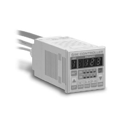 Controlador serie IC para regulador electroneumático