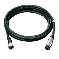 Cables: cable de conexión configurable, etapa a controlador/controlador, de 2 m a 6 m de longitud