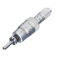 Cabezas de micrómetro - ajuste grueso/fino, B83-1