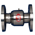 Articulación refractiva de presión Articulación giratoria de perlas Serie CS (hecha de SUS) CS-2-40AX10K