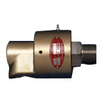 Articulación rotativa a presión Articulación rotatoria perla RXH1000 (tipo atornillado de dirección única) RXH1725LH