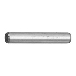 Pin paralelo S45C-Q, tipo B / duro (h7) 165610140080