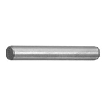 Pin paralelo de acero inoxidable (suave) 162470130250
