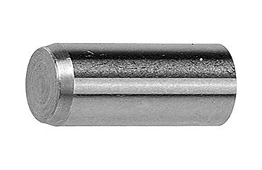 Pin Paralelo Tipo A SPATS-S45C-D6-15