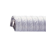 Manguera de conducto - resistente al calor, flexible, serie 21114