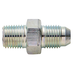 Adaptadores de manguera hidráulica - Conexión PT Conector macho PF 30°FCS, serie 1013 1013-02