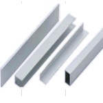 Extrusiones de aluminio de uso generalImage