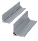 Extrusiones de soporte de aluminioImage