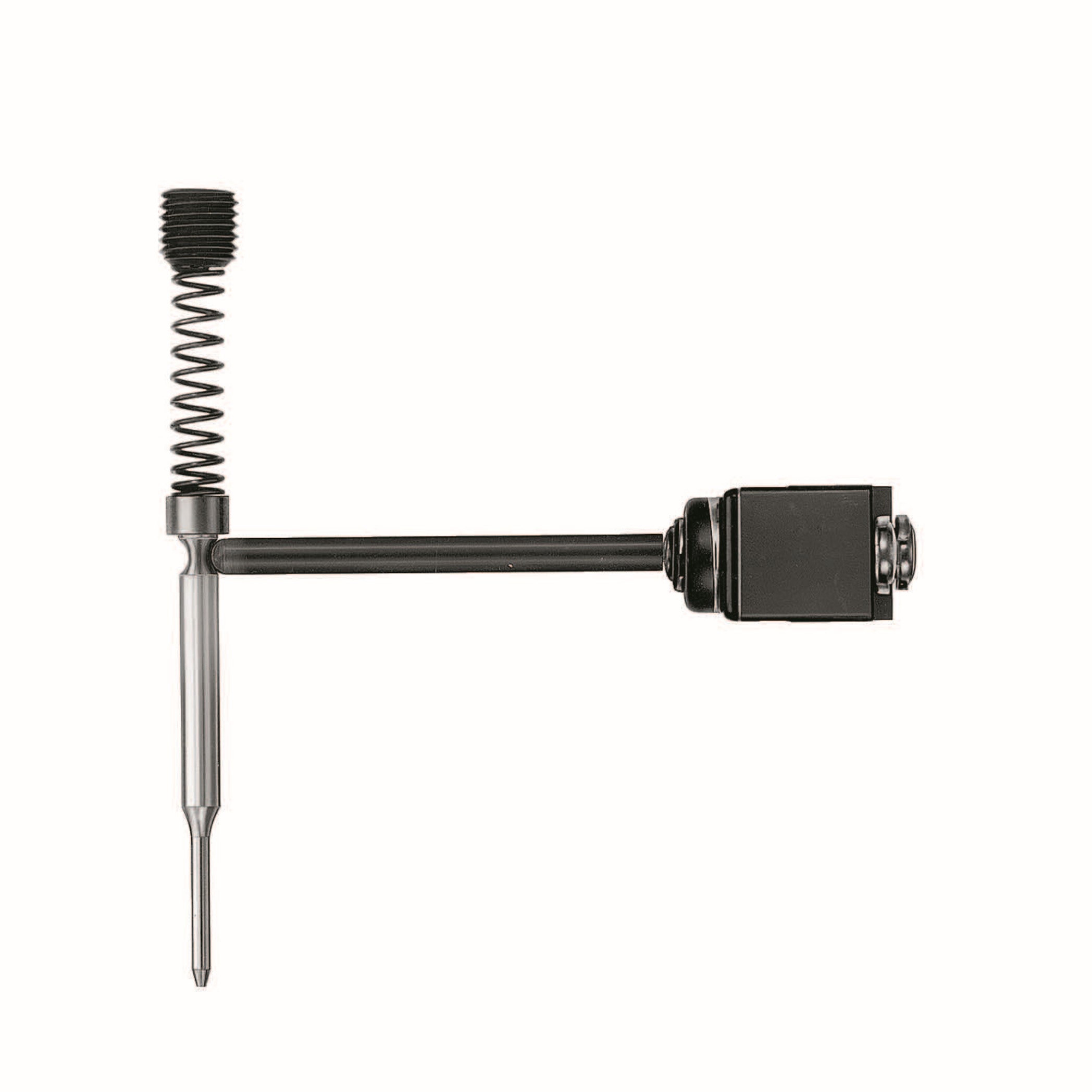 Unidades de sensor de alimentación incorrecta del microinterruptor - tipo alimentación de ranura