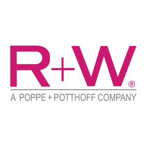 R+WImagen del logotipo