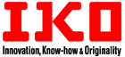 IKOImagen del logotipo