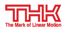 THKImagen del logotipo