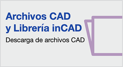 Archivos CAD