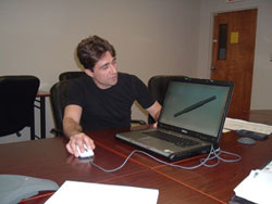 All total each packaging machine contained approximately 10,000 components