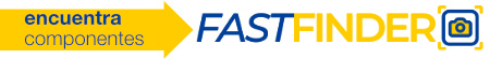 FastFinder Encuentra componentes
