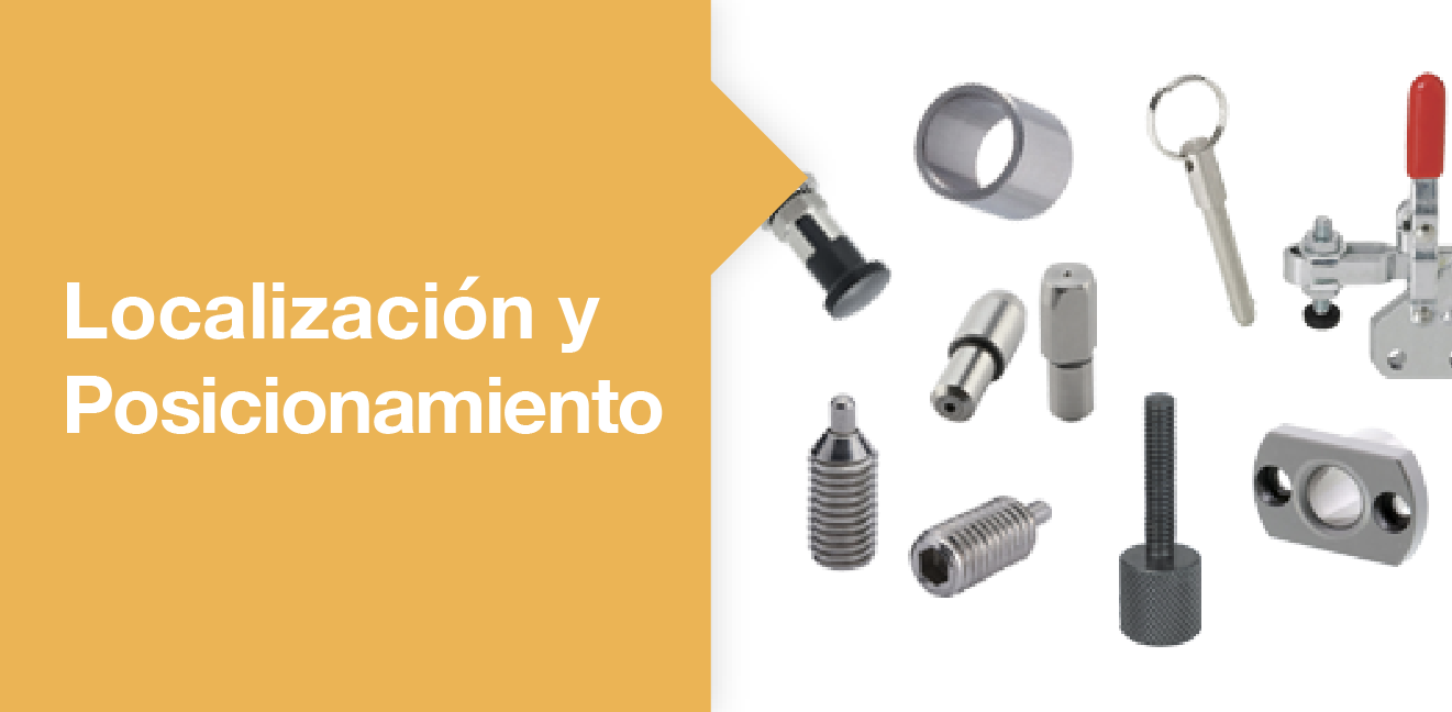 Locating Positioning